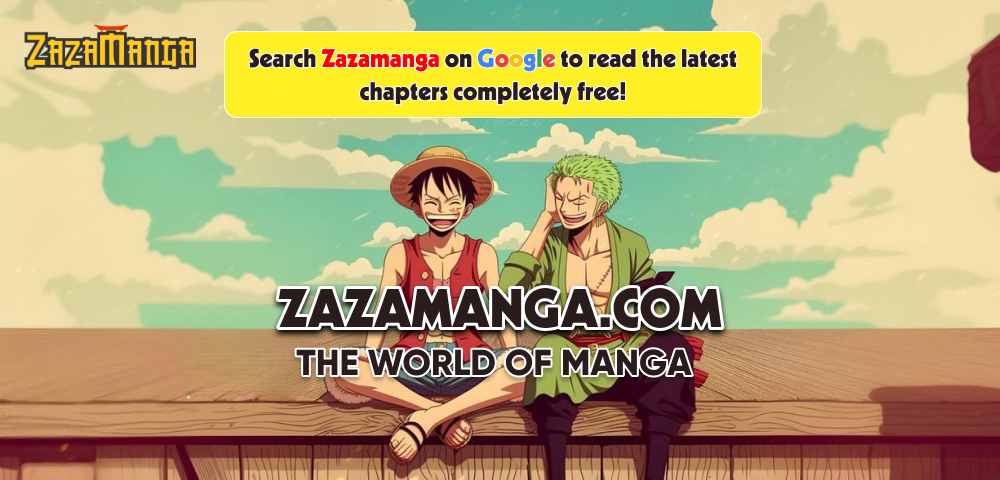 ZazaManga
